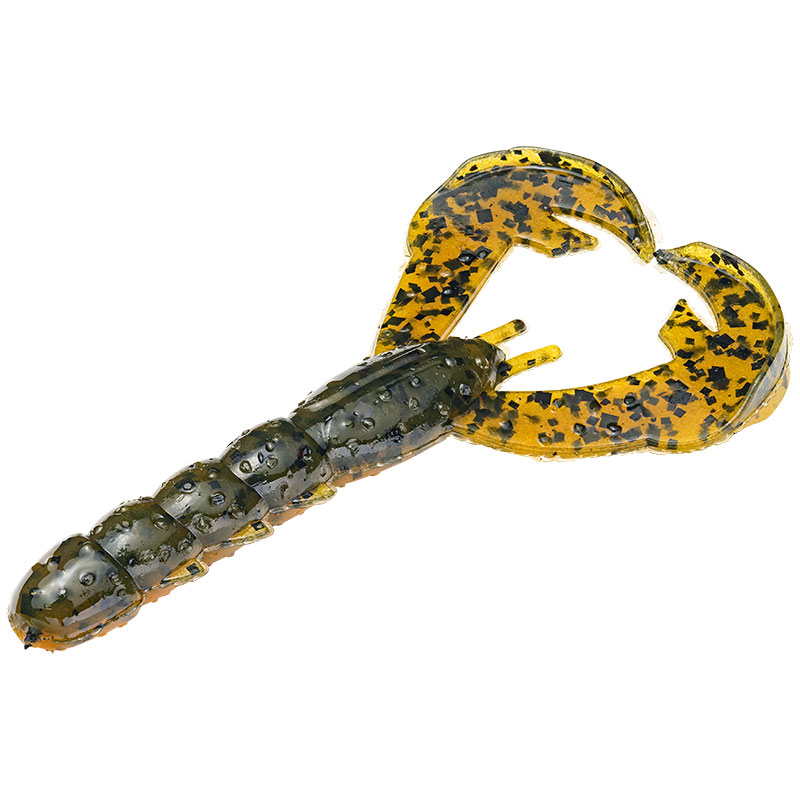 Strike King Rage Baby Craw 7.5cm